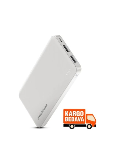 Hypergear Uni.Powerbank 10000 Mah