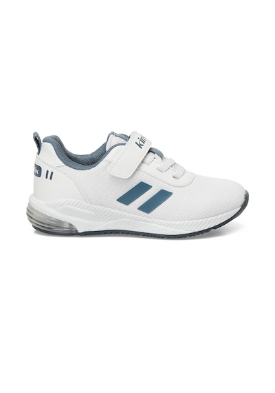 Kinetix Korper Iı P 5fx Beyaz Erkek Çocuk Spor Ayakkabı Beyaz-a Lacı Beyaz - Açık Lacivert Kinetix Korper Iı P 5fx Beyaz Erkek Çocuk Spor Ayakkabı Beyaz-a Lacı Beyaz - Açık Lacivert