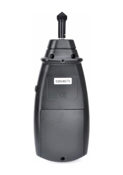 Wellhise Dt 2235a Temaslı Devir Ölçer Takometre N11.34