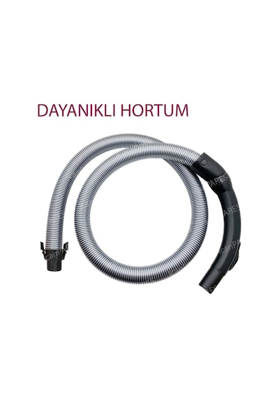 Samsung Uyumlu Sc 4120 Süpürge Hortumu Başlığı Fırçası Borusu
