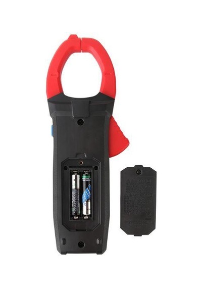 Unı T Ut 205a 1000a Ac Dijital Pensampermetre 1000a Ac 1000v Ac/dc