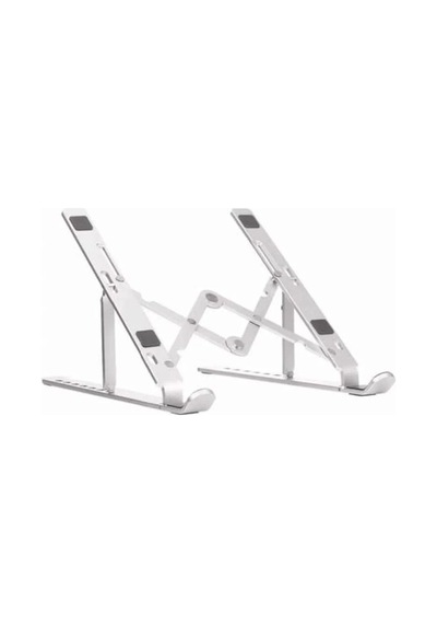 Magicool Vothoon Laptop Notebook Apple Macbook Uyumlu Tablet Standı Katlanabilir Ayarlanabilir