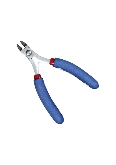 Tronex 5113 Standart Boy Jilet Düz Kesim Oval Elektronikçi Y