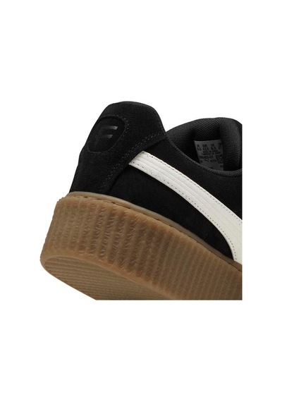 Puma Creeper Phatty Kadın Siyah Sneaker