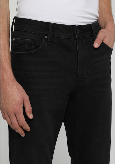 Colin's Colins Slim Tapered Fit Erkek Black Black Denim Jean Pantolon Cl1083471 Q1.v1 Dn41660