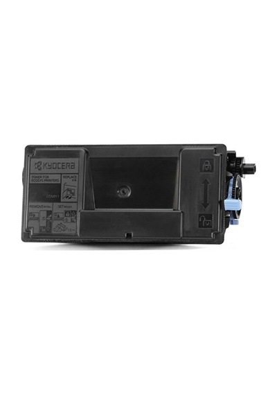 Kyocera Toner Tk-3170/3180/3190
