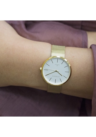 Obaku Denmark S700LXGIMG Kadın Kol Saati