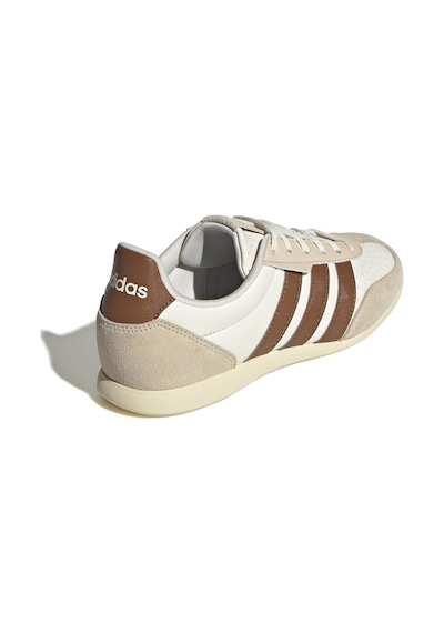 Adidas Barreda Lo Bej Kadın Sneaker Bej-kahve
