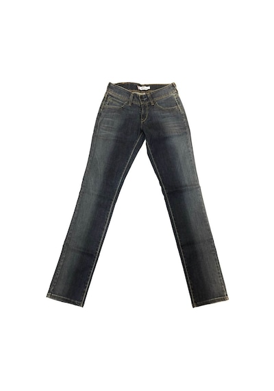 Levi'S 00571.00.23 Bayan Kot Pantolon Lacivert