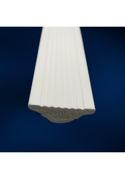 Boyanabilir Duvar Çıtası 4 CM -25 BOY- (60 METRE) GB-4018