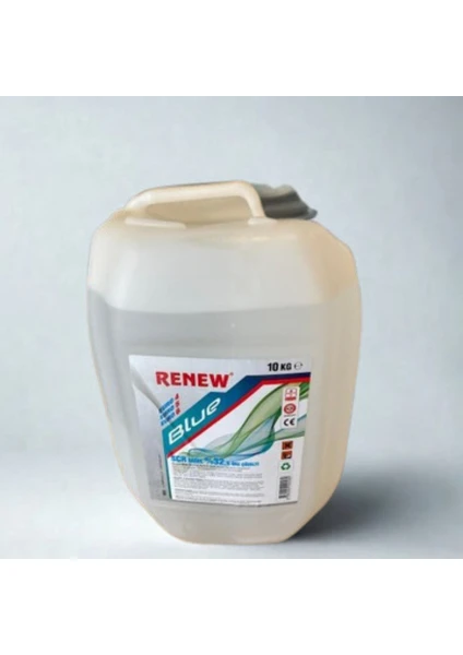 Şeylişeyler - Adblue 10 Kg Dizel Egzoz Sıvısı