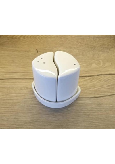Cooker Porselen Tuzluk Seti Ckr1533