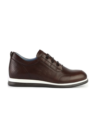 Libero 3274 Erkek Casual Ayakkabı - Kahverengi