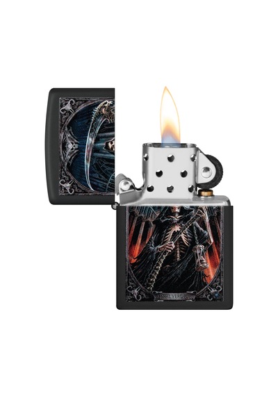 Zippo 218 Anne Stokes Çakmak