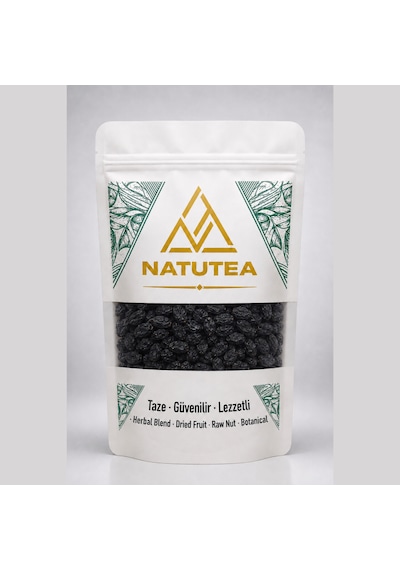 Natutea Kuru Üzüm 400 G Kuru Meyve