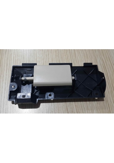2001 - 2007 Ford Mondeo Torpido Açma Mandali Siyah Veya Bej 466667717