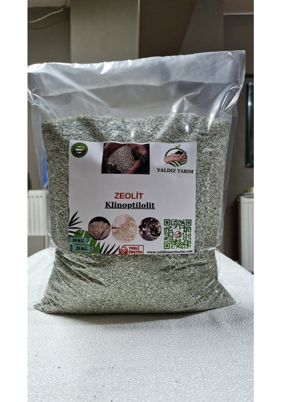 Zeolit 10 Kg