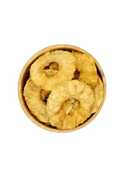 Ananas Kurusu - 75 Gram Şeker İlavesiz Diğer