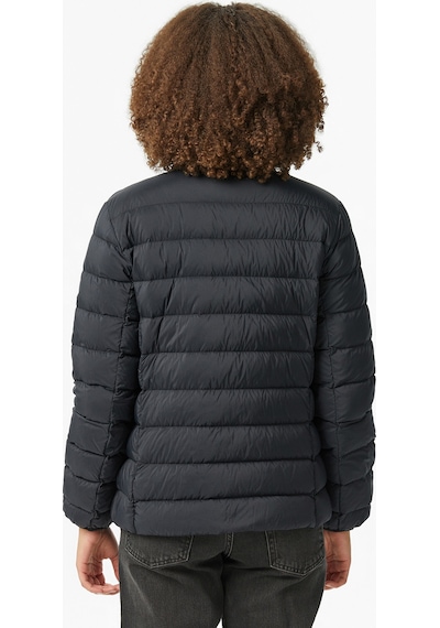 Nautica Kadın Siyah Regular Fit Montdesenli57j001t