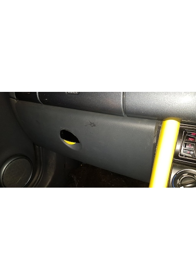 Mını R50/r52/r53'ün Torpido Gözü Kolu