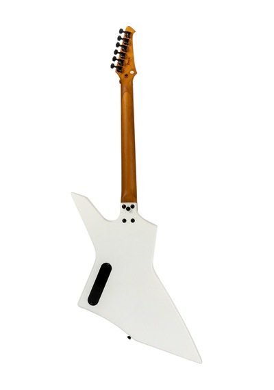 Spira X-400 Mwh Elektro Gitar White