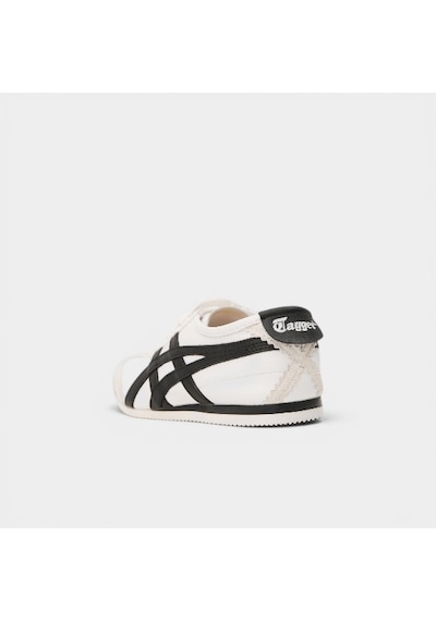 Etayger Original Unisex Retro Sneaker Beyaz-siyah Ayakkabı 36-45 54551 Sıyah