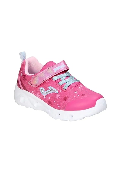 Pembe Joma Çocuk Günlük Spor Ayakkabı Space Jr 2413 Jspacw2413v Pembe
