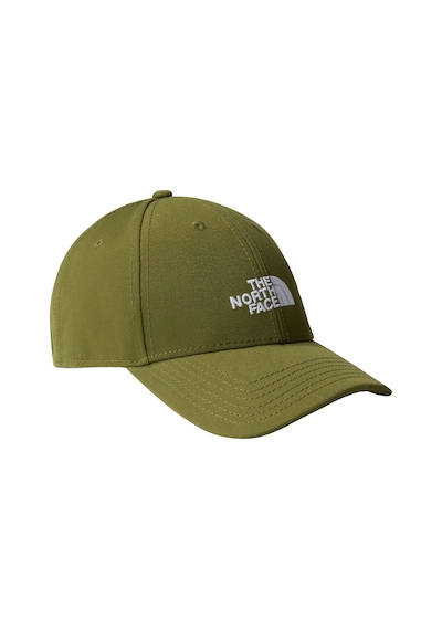 The North Face Recycled 66 Classıc Şapka Nf0a4vsvpıb1 Yeşil