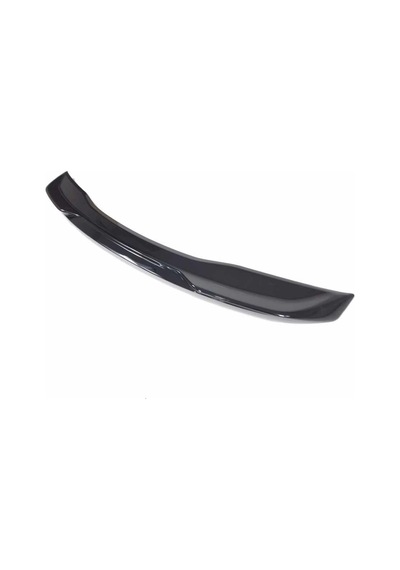 Honda Civic 2022+ İçin Uyumlu RS Spoiler - Piano Black