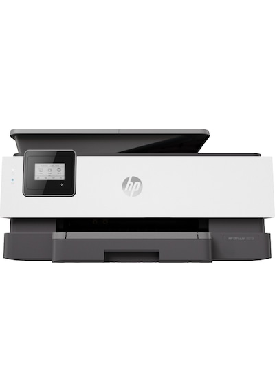 HP 1KR70B OfficeJet Pro 8013 Wifi Mürekkep Püskürtmeli Çok Fonksiyonlu Yazıcı