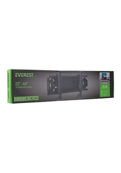 Everest Tk-25 Stark 12"-40" Lcd-led Tv Askı Aparatı-136401