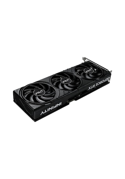 Geforce Rtx5070 Infinity 3 12gb 192bıt Gddr7 Ekran Kartı Ne75070019k9-gb2050s
