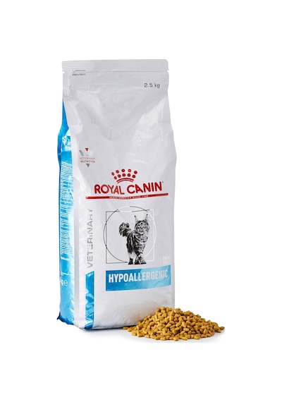 Royal Canin Hypoallergenic Yetişkin Kedi Maması 2500 G