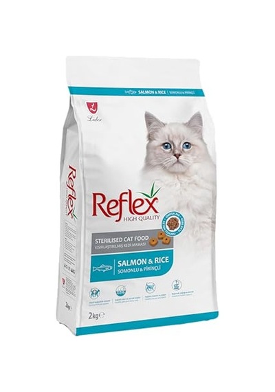 Kısır Somon 2kg