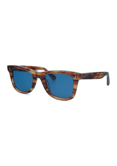 Lacoste Güneş Gözlüğü L6036s-214-52 Kahverengi
