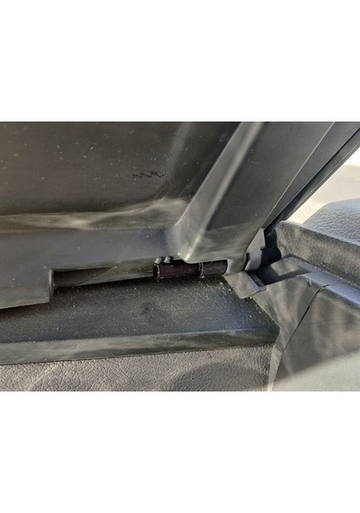 Citroen Jumper / Fiat Ducato / Peugeot Boxer Torpido Menteşesi Hinge/guía/ Bisagra