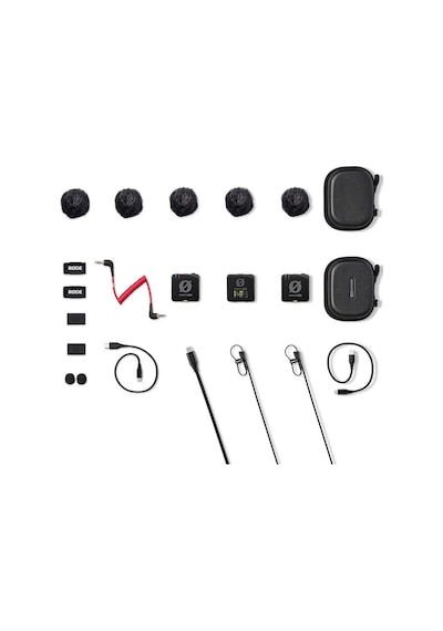 Røde Wireless Pro