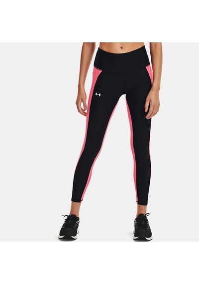 Under Armour Kadın Tayt 1369288-001 Çok Renkli