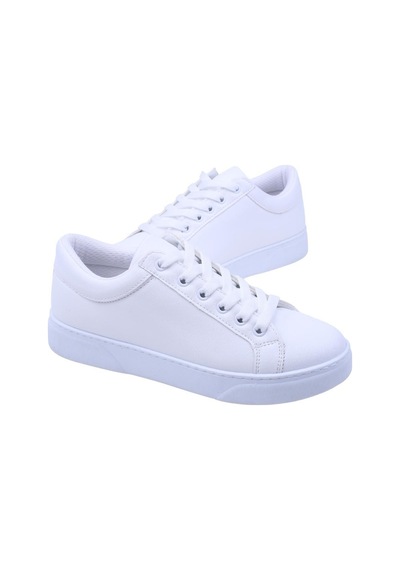 Walkenzo 2598 Kadın Günlük Sneaker Ayakkabı 001