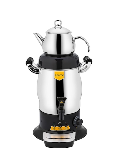 Remta R29 Mini Demlikli 5 L Çay Makinesi