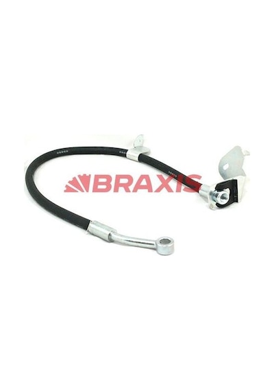 Braxis Ah0329 Arka Sol Fren Hortumu Captiva 06 Brxah0326