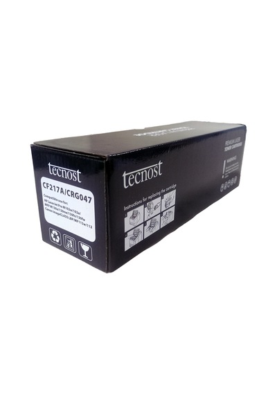 Hp Cf-217a /17a Siyah Uyumlu Toner Chıplı M102a-130
