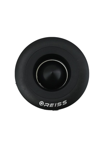 Rs-ta35 6 Cm Tweeter 200 Watt Maximum Power Super Bullet Tweeter Çift Fiyatıdır