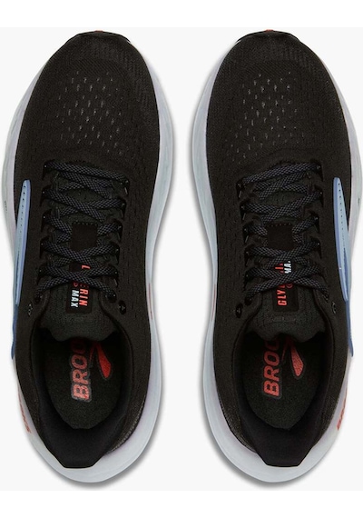 Brooks Erkek Glycerin Max Koşu Ayakkabısı Siyah