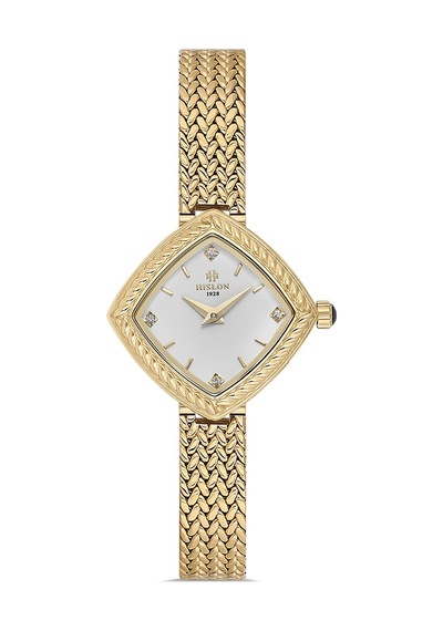 Hislon Women's Classic Queen Ql193g-02sg Gri