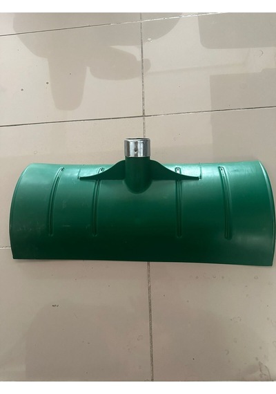 Bilezikli Plastik Ahır Dozeri