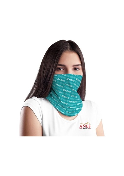 Bandana Kove/yerli Üretim
