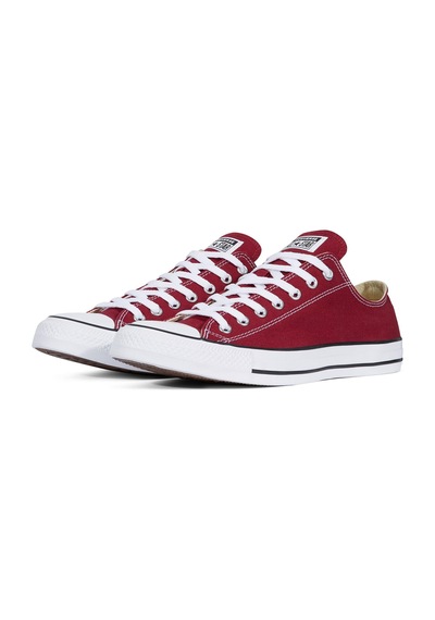 Converse All Star Ox Erkek Günlük Spor Ayakkabı C-con0m9691e10g88 Bordo Converse All Star Ox Erkek Günlük Spor Ayakkabı C-con0m9691e10g88 Bordo