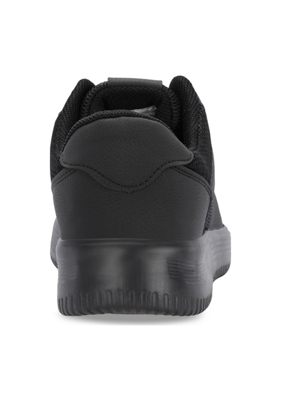 Slazenger Elıora I Kadın Siyah / Siyah Günlük Spor Ayakkabısı Siyah / Siyah
