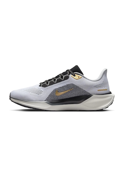 Nike Air Zoom Pegasus 41 Hq3220-100 Erkek Spor Ayakkabı Beyaz